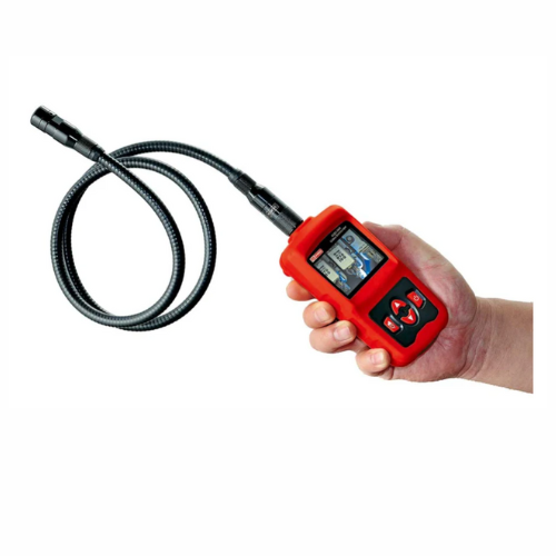 RS PRO Inspection Camera, 1m Probe Length, 480 x 234pixels Resolution, LED Illumination