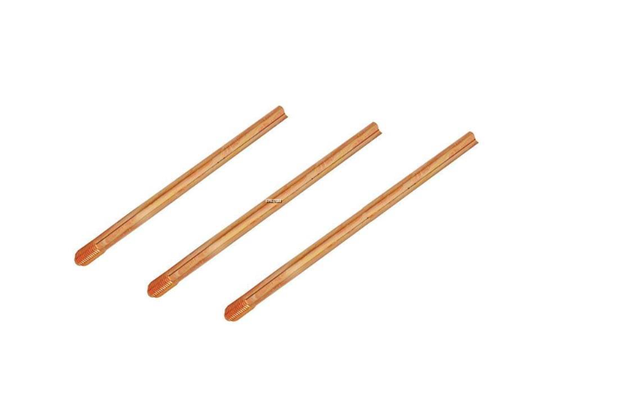 ATEG CRG 3/4" COPPER BOND ROAD