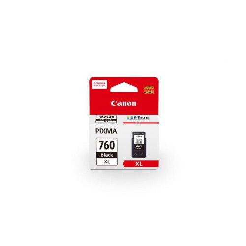 Canon PG-760XL Black