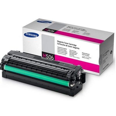 Samsung Toner Samsung CLP 680 Magenta 3.5K