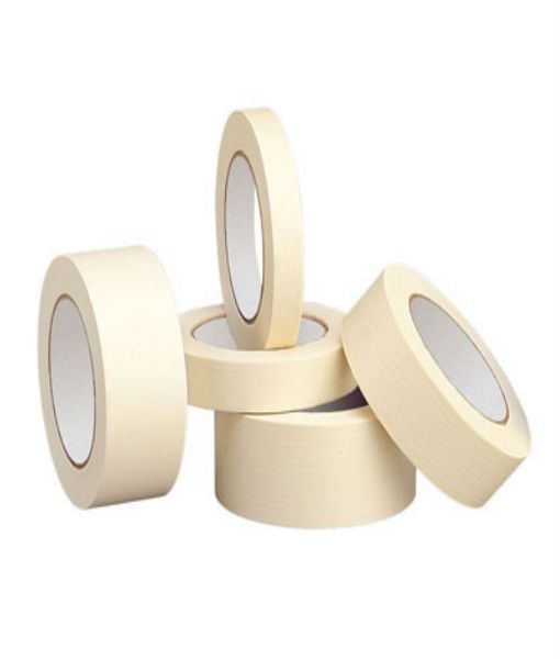 Binder Masking Tape
