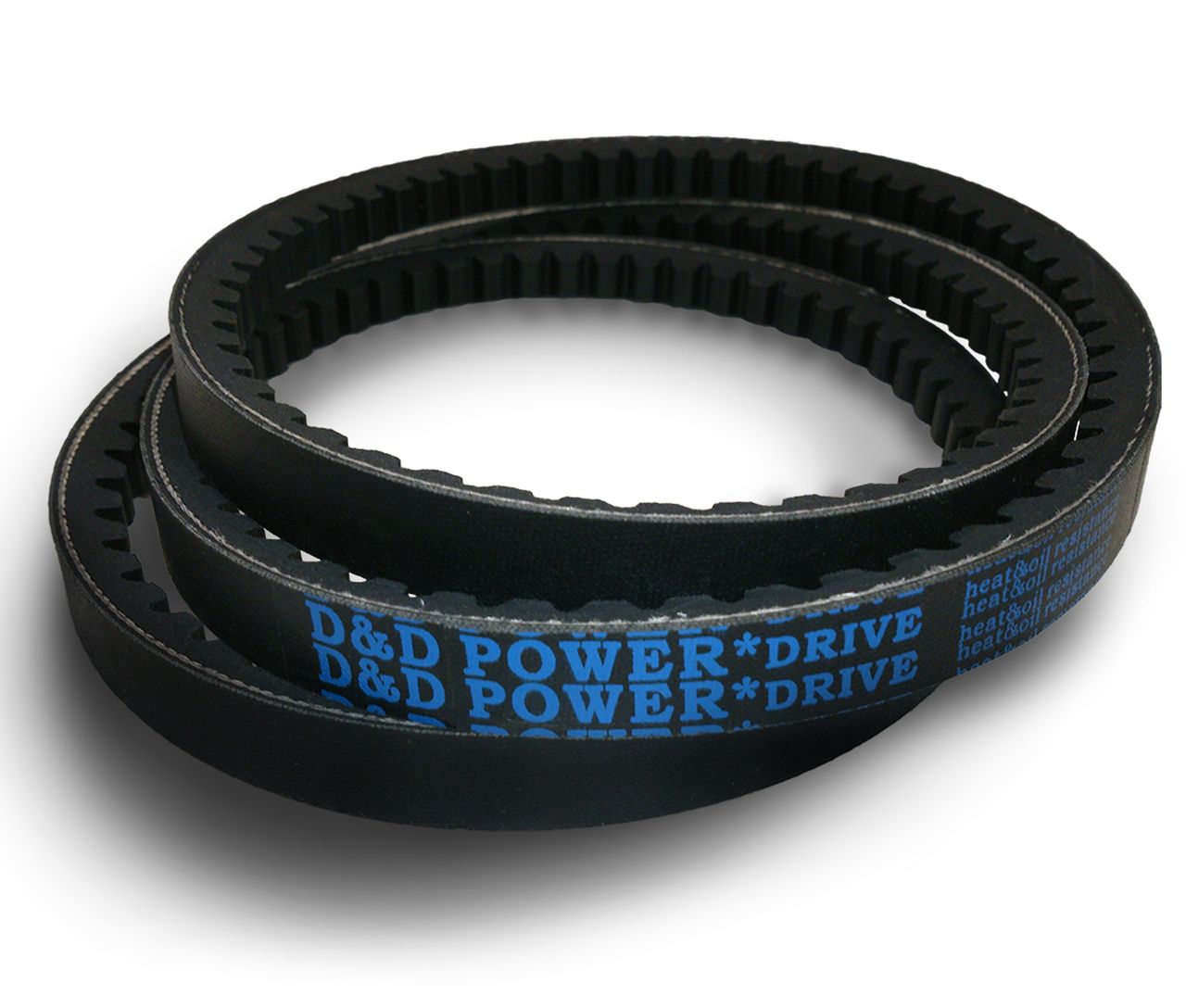 - *OPTIBELT Cogged V-Belt: 3VX900