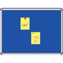 2S Foam Type Soft Board Blue 1.5' x 2'
