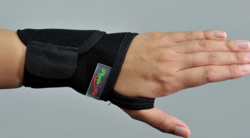 PHYSIO-FIT PhysioFit Wrist Support- Sport/Rehab