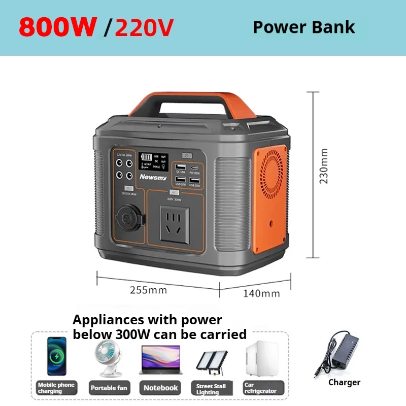 OEM Power Station Portable 220V