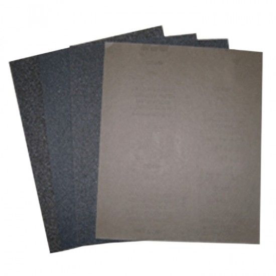 ATKC MT Waterproof Abrasive Paper (Silicon Carbide) 9" (W) x 11" (H) CP-500