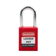LOTO Padlocks 42mm Widened