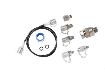 FLUKE-700TTH5K Fluke-700tth5k,premium Pressure Transmitter Test Hose