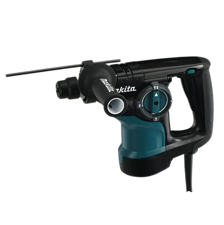 MAKITA COMBINATION HAMMER HR2810 28MM