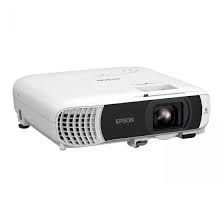 EPSON EB-W55 WXGA (1280x800) 4K LUMENS WIRELESS PROJECTOR