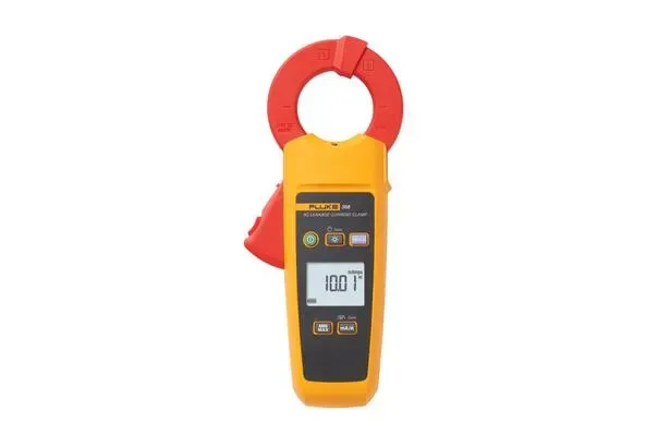 Fluke 368 Fluke-368 Fluke-368,leakage Current Clamp Meter, 40mm Jaw