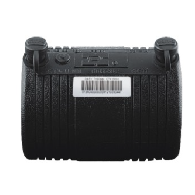 ELECROFUSION COUPLER PN 16 160MM SDR 11 - BRAND FUIS