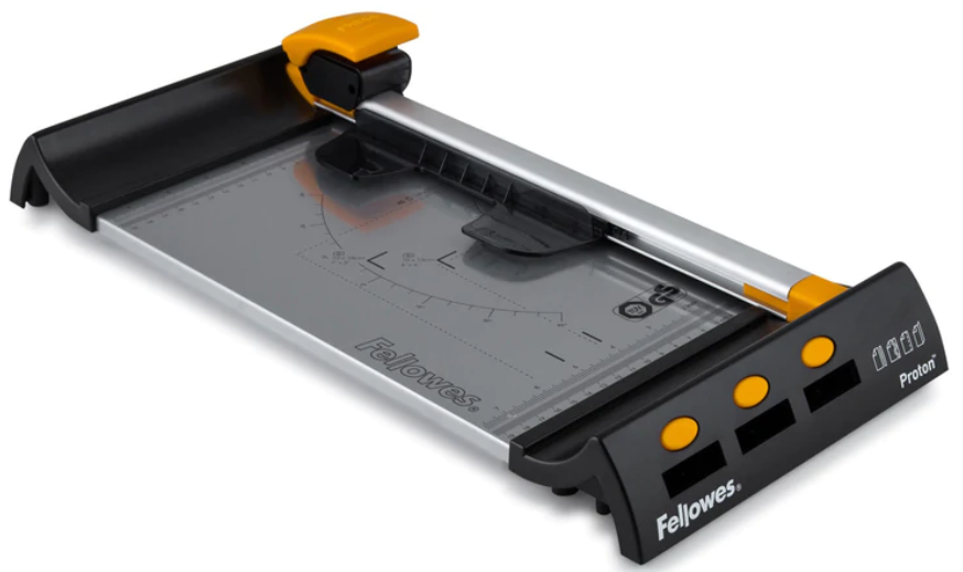 ITS OFFICE TRIMMER PROTON A4 TFPA4