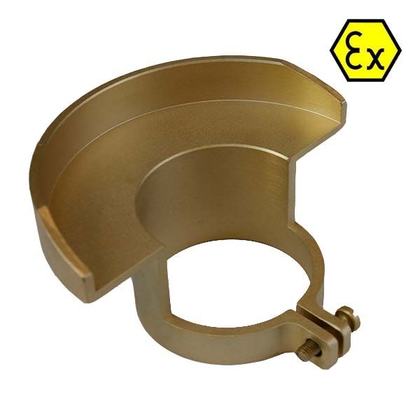 A-0500 – Grinding Disc for Paint (Safety Tools Allmet)