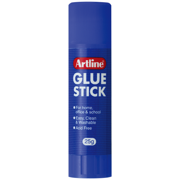 Artline Glue Stick 25gm