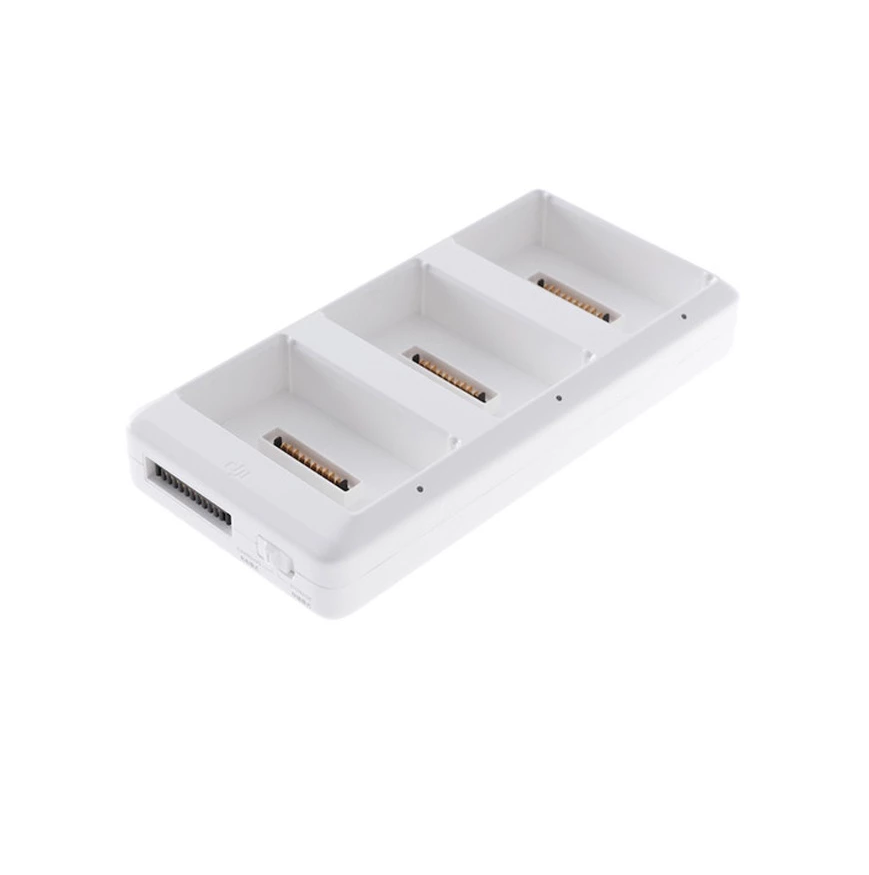 DJI Phantom 4 Series - Battery Charging Hub