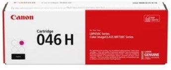 CANON Colour Cartridge 046H M