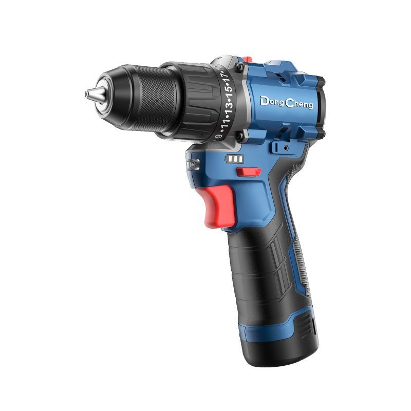DongCheng DCJZ1250iEK