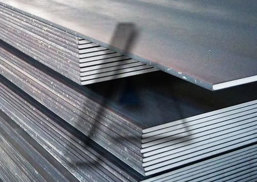 oem *Mild Steel Plate 4' x 8' x 12mm