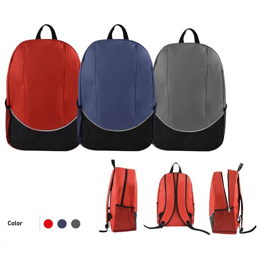 qs Beg Pack With Printing