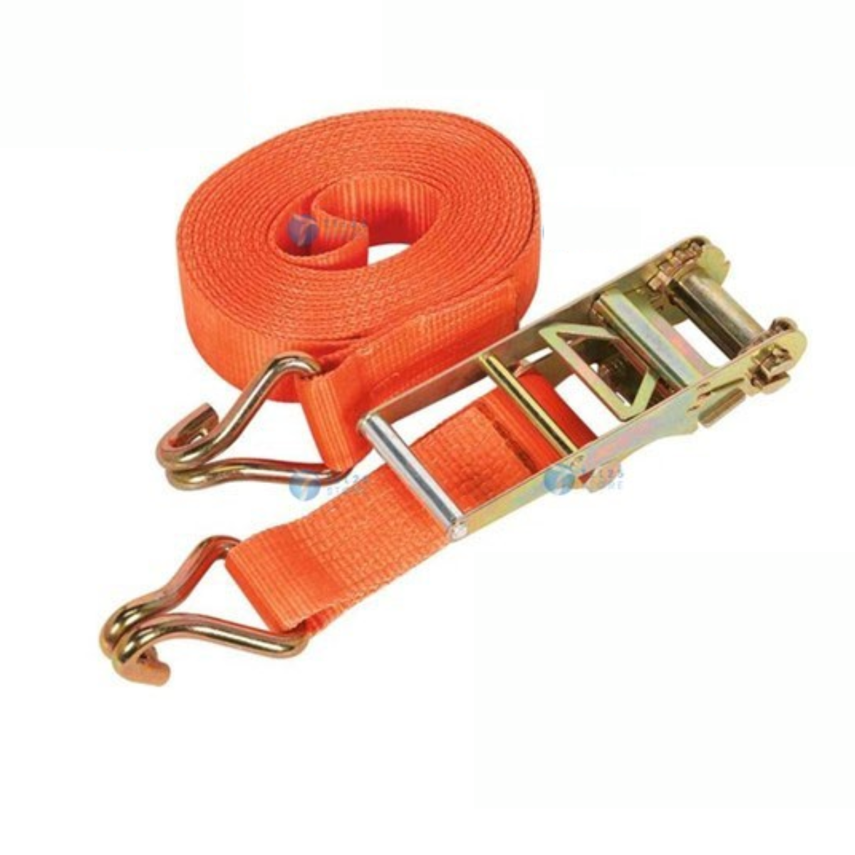 Eagle 5Ton Heavy Duty Ratchet Tie Down 2’’ x 10m