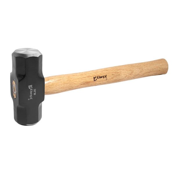 REMAX Sledge Hammer Rattan Handle