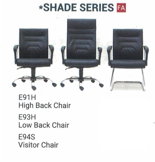 OFIS PU SERIES _ CHARACTER SERIES / SHADE SERIES