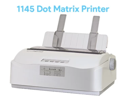 Tally Dascom 1145 USB Dot Matrix Printer