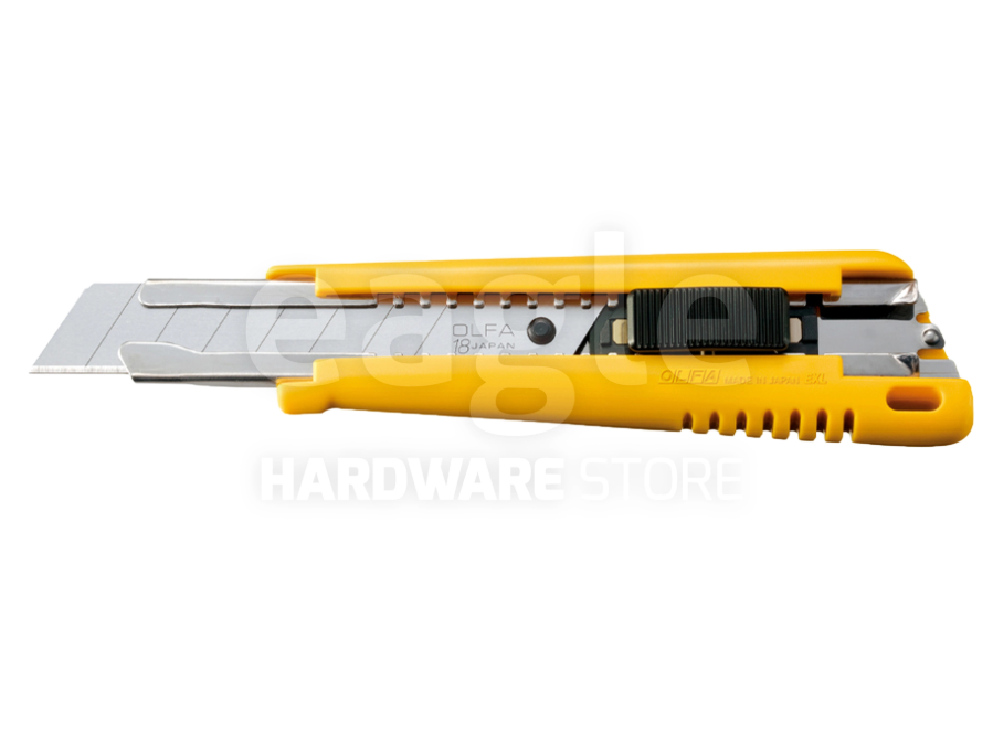 OLFA EXL AUTO LOCK CUTTER