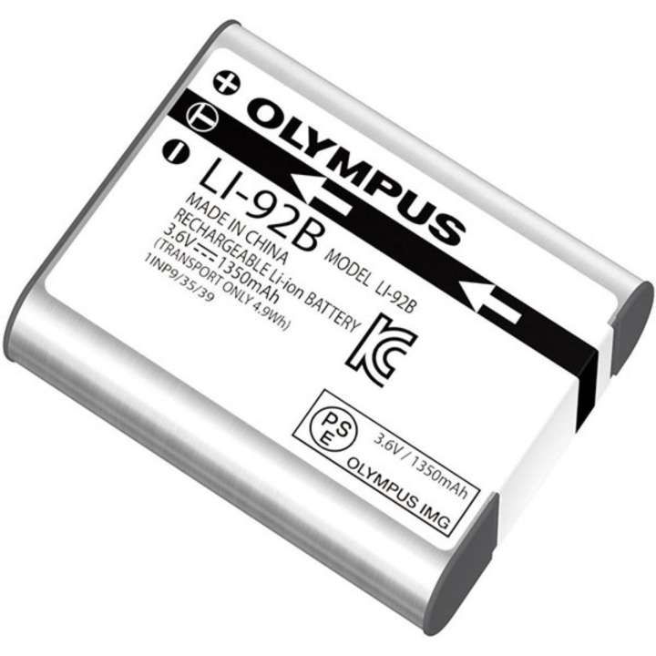 Olympus Ocha lithium Olympus Li-92B Rechargeable battery (Original)