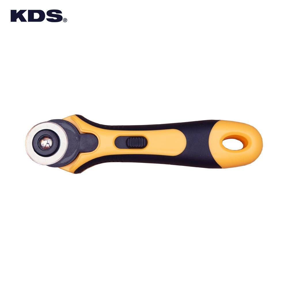 KDS GRIPFIT ROTARY CUTTER RT-28