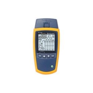 FNET MICROSCANNER2 CABLE VERIFIER