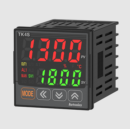Autonics Temperature Controller TK4S-14RN