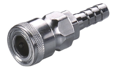 *High Pressure Air Hose c/w Quick Coupling Connector [30m]