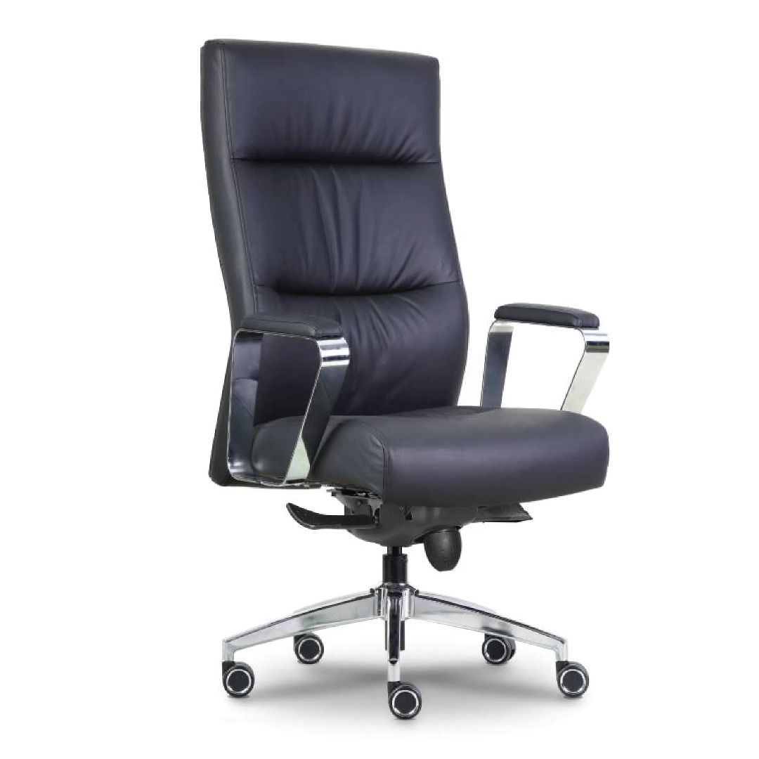 NA *Boss High Back Chair