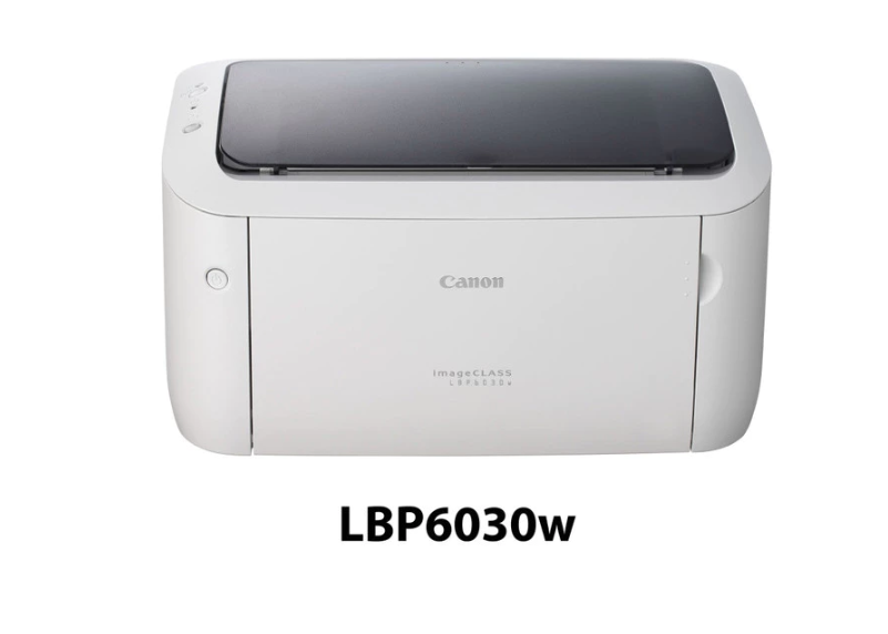 CANON LASER PRINTER IMAGECLASS LBP6030W