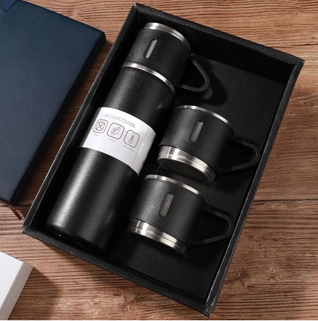 water tumbler Vacuum flask WITH GIFT BOX