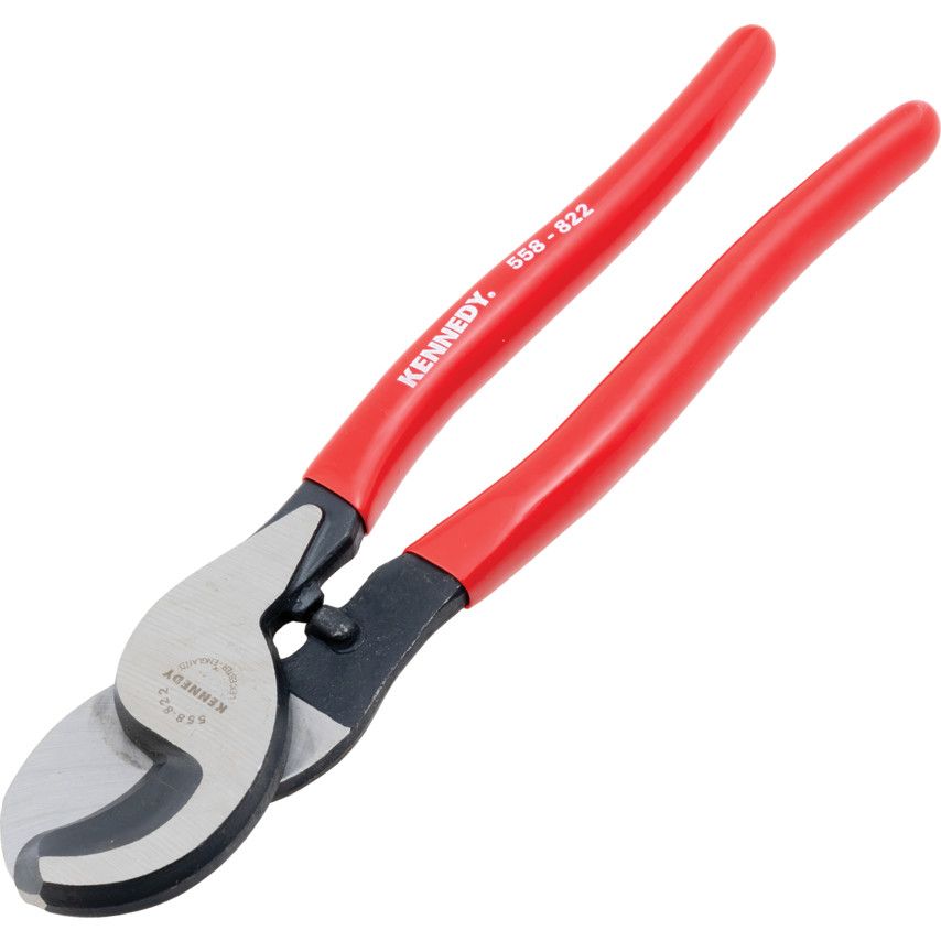 Kennedy *Kennedy 10" Heavy Duty Cable Cutter - KEN5588220K