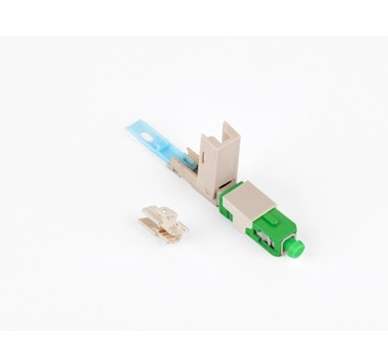 10PCS HG-LX-16 OPTICAL FAST CONNECTOR 52MM FC501