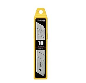 TAJIMA LCB-65 REPLACEMENT BLADE (10 PCS/PACK)