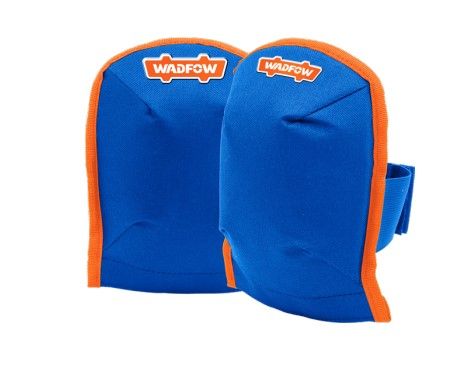 WADFOW KNEEPADS EXTRA COMFORT WITH 600D POLYESTER EVA FOAM (200MM X 170MM) WKP2102