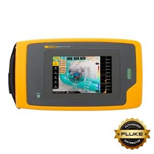 Fluke VIBRATION TESTER