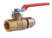 Water Shut Off Assy