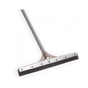 FLOOR WIPER WITH HANDLE