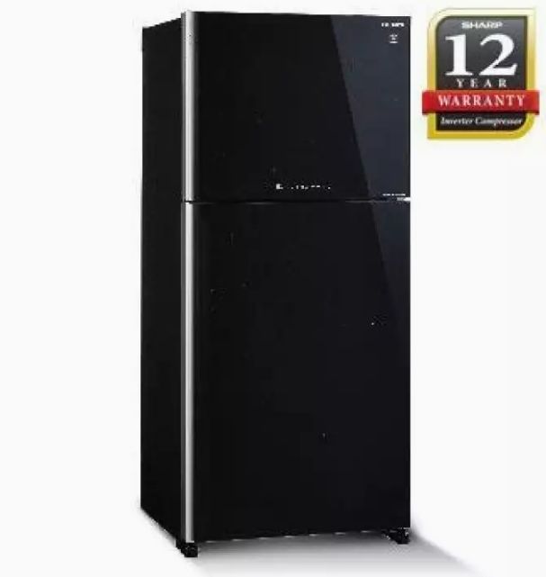 Sharp Fridge 670L