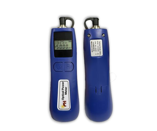 OPM PH Mini Optical Power Meter, -50 to +26dBm SKU: OPM-5026