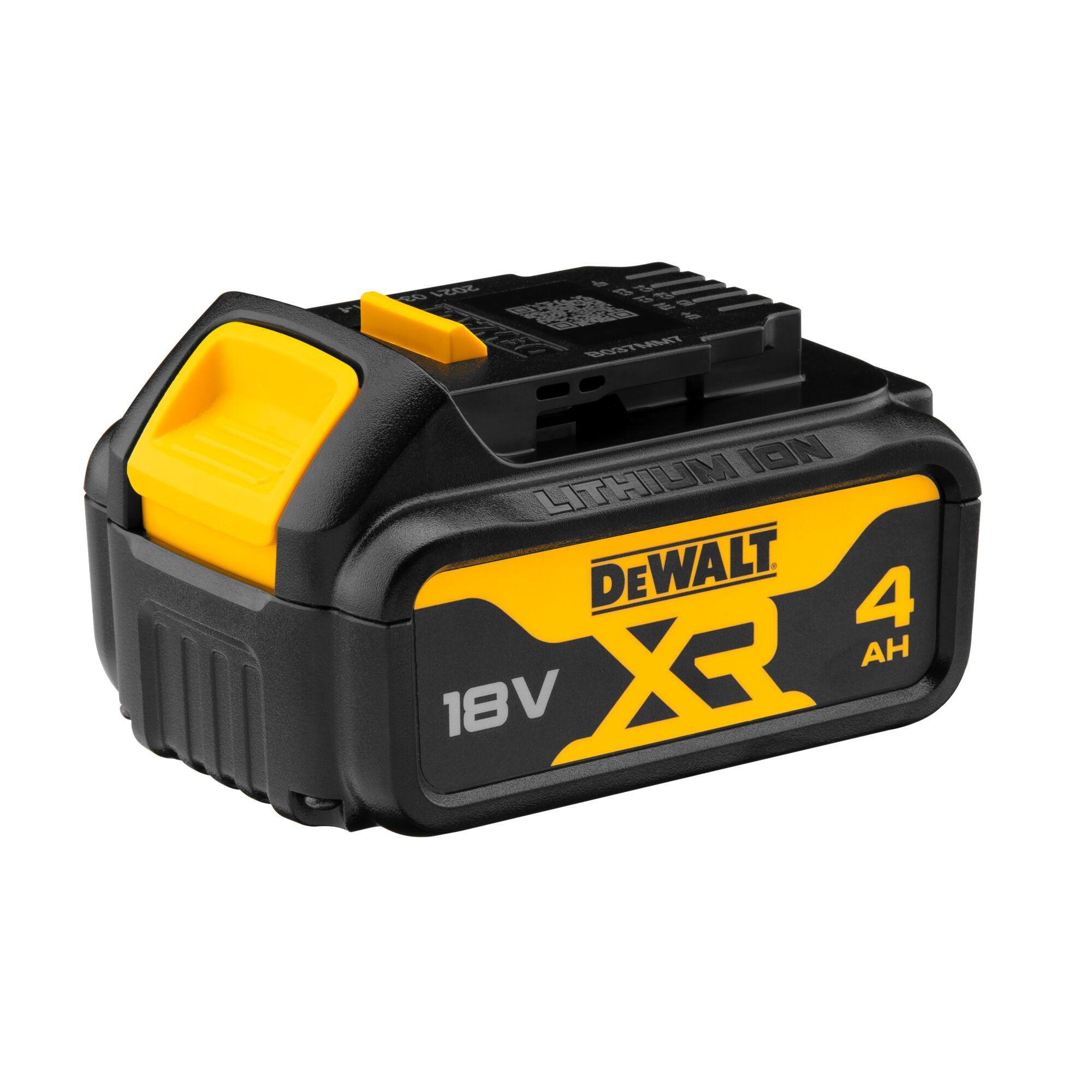 DEWALT DCB182-B1 20V MAX XR 4.0AH Battery