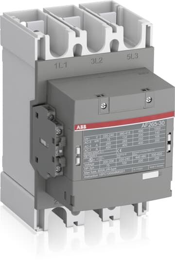 ABB NX40E-88 4NO Coil 230/240VAC Contactor Relay