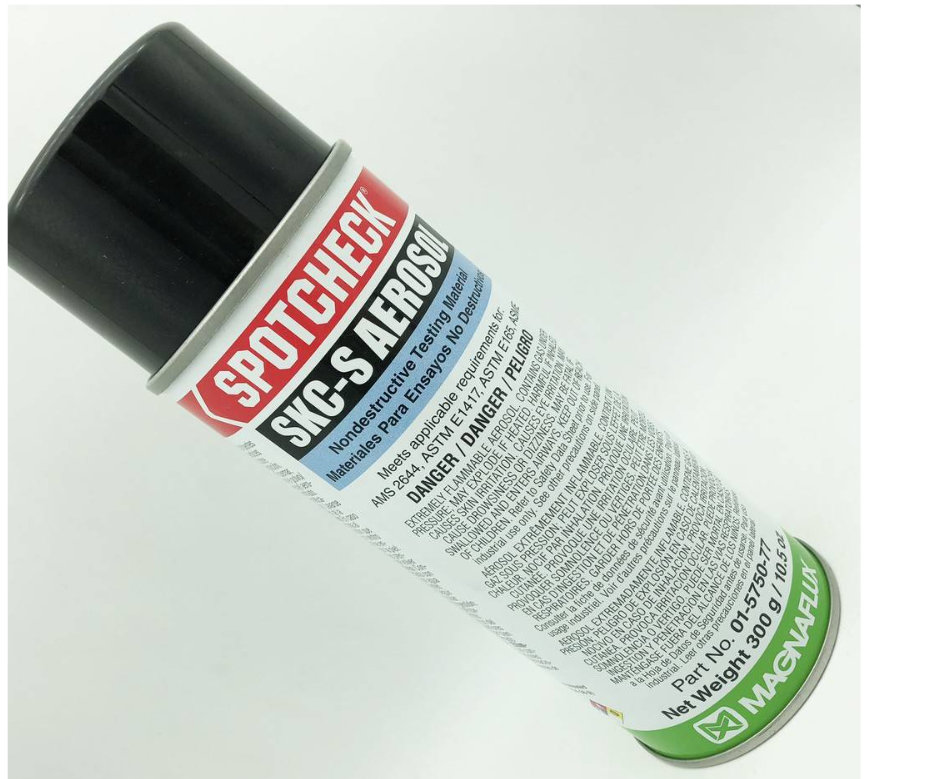 MAGNAFLUX SPOTCHECK SKC-S 300G AEROSOL