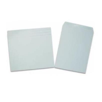 QP Envelope White 12x16 (305x406mm) 250'S